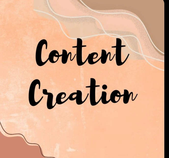 Content Creation 101 :Top beginners guide